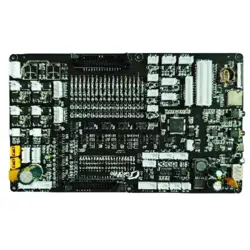 MAIN BOARD