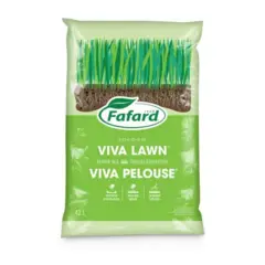 Fafard Viva Lawn Repair Mix