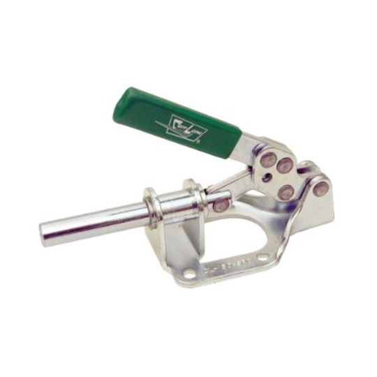 Carr Lane CL-250-SPC-BZ Push/Pull Glow Wagon Brake (800lbs)