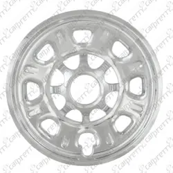 Wheel Covers - WC92X
