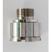 Hy-Conn Home Edition Stainless Steel