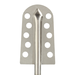 Cook's Short Series Perforated Kettle Paddle