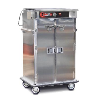 FWE PST-32 Heated Cabinet Mobile