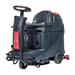 New Viper AS530R: 20", 19-gallon, micro-rider scrubber, pad driver + brushes, 28" squeegee, 25-amp shelf chrgr, 120 Ah TPPL batt