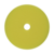 3" Yellow Foam Pad, Polishing, 2Pack