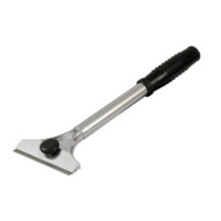 Winco SCRP-12 4" Blade Economy Scraper