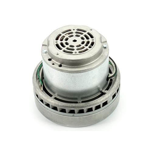 Vac Motor, (Qba) 7.2",Db,2 Stg, Type D P
