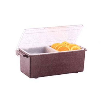 Vollrath 4740-01 Kondi-Keeper Condiment Dispenser Plastic