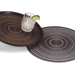 Vollrath 1420-06 Tray Mate Round