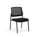 88711- DAISY GUEST CHAIR- BLACK