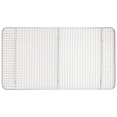 Winco PGWS-1018 10" X 18" Wire Pan Grate