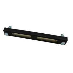 GAUGE, 10" CLEAR SIGHT  LVA30SAU12