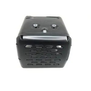 GX Series Muffler Protector for GX 240-270