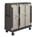 Cambro MDC1411T60194 Meal Delivery Cart Tall Profile 