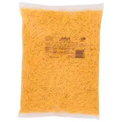 CHEESE VEGAN CHEDDAR SHRED | 5 LBS