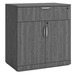 PL272 MODULAR BUFFET DRAWER - Newport Gray