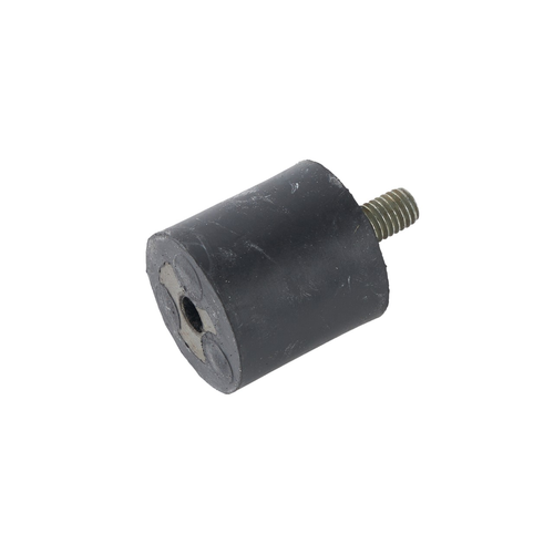 Tennant/Nobles - 4039461 - Isolator, Neoprene, 1.25 X 1.25, M8 (Replaces Tennant 1212543)