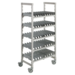 Cambro CPMU243675DDPKG Camshelving Mobile Drying Unit
