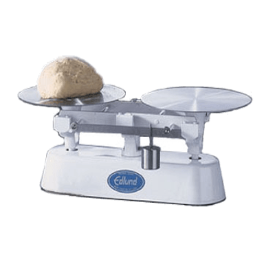 Edlund BDSS-16LS Scale Baker's Dough