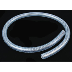 Hose 1/2Id X 2.916 Ft