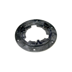 Dual Action Clutch Plate