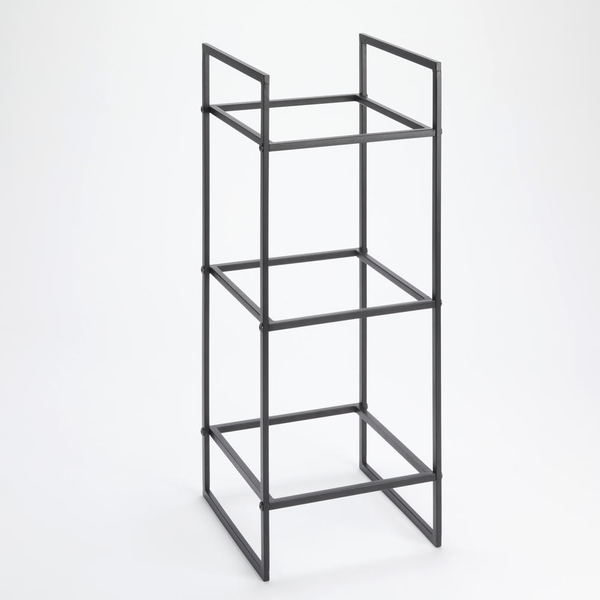 Black Twilight Modular Risers