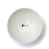 Bowl Rice Black Cat Fish 