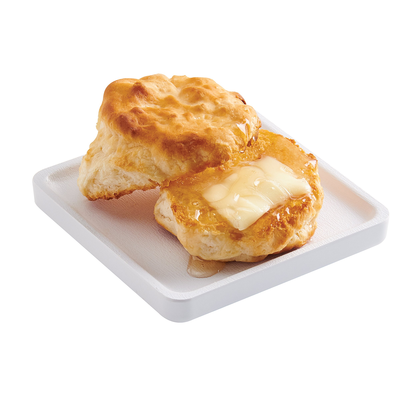 Cal-Mil 22097-15 4"W x 4"D x 1/2"H Serving Tray