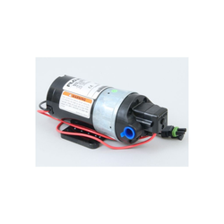 Pump, 36V, 100Psi