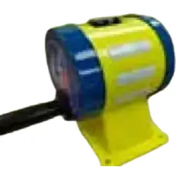 control reel/rod