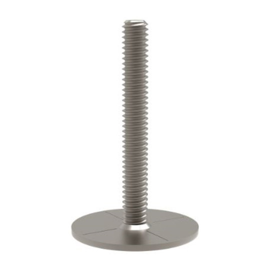 Carr Lane CL-51618-ABS-1.50-S Adhesive Bonded Stud