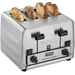 WARING WCT850RC Toaster