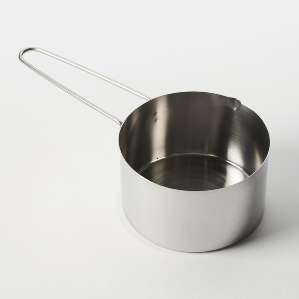 Short-Handled Measuring Cups