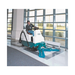 New Tennant 6100 Battery Rider Sweeper - 225AH Battery