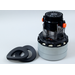 Vac Motor, 120V Ac, 3 Stage