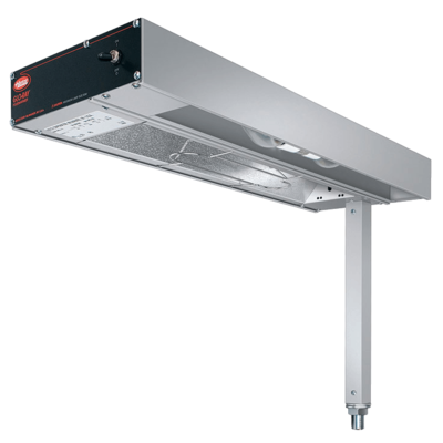 Hatco GRFSLR-24 24" W Heat Lamp, Strip Type