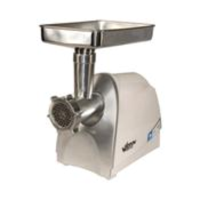Weston 33-0201-W Heavy Duty Electric Meat Grinder and Sausage Stuffer