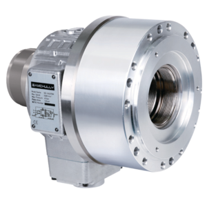 Open-Center Cylinders