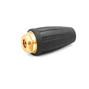 Turbo Nozzles