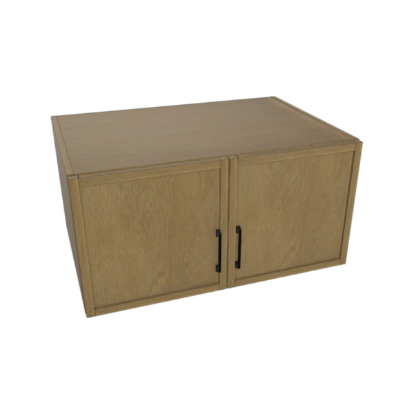 Belmont Wall Kit - 36"X18"X 23.75”