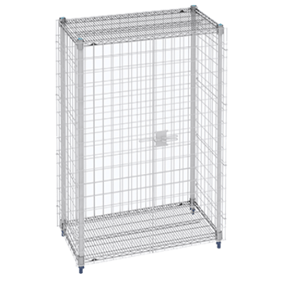 Metro MQSEC56E Metromax Q Security Unit Stationary