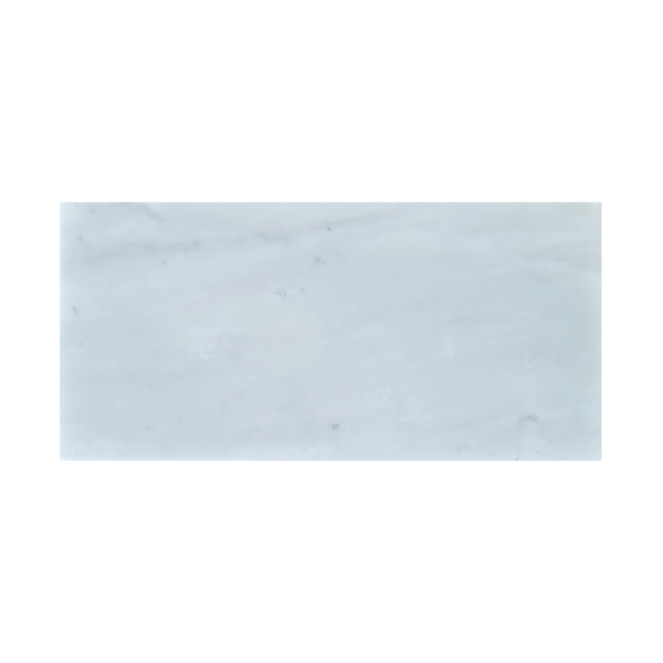 12X24 Bianco