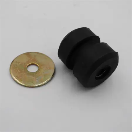 ISOL, FRONT NEOPRENE MOTOR MT