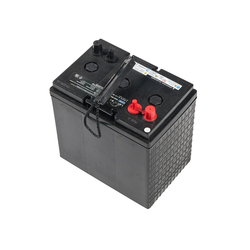 Tennant/Nobles - 4211694 - Battery, Agm, 06Vdc 0210Ah (Replaces Tennant 1262245)