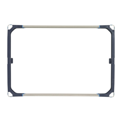 Metro M4F2436 Metromax I Storage Level Frame Frame & Wedge Connectors