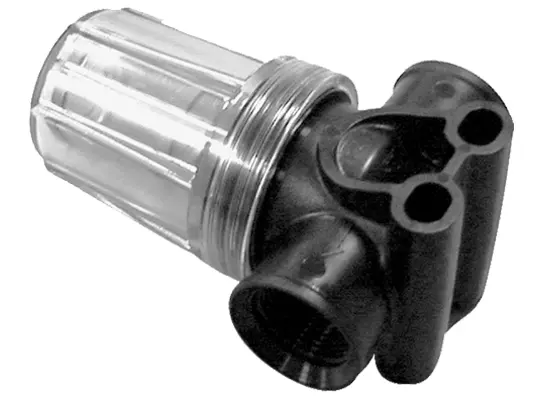 MTM Hydro 1/2" Water Filter