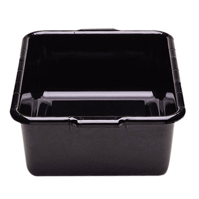 Cambro 15" x 21" x 7" Gray Cambox