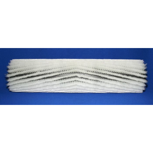 Brush, 43" 24 S.R. Soft Nylon