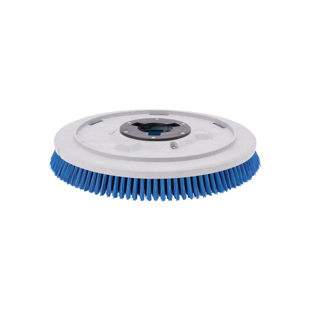 Tennant/Nobles - 4021890 - Brush, Disk, Scb, 18.0D [Adjust A Glide] (Replaces Tennant 607463)