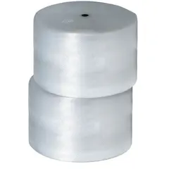 5/16" X 48 X 375' BUBBLE WRAP, CUT TO 24" ROLLS, PERF 12", 2 RL/BD    BW516S24P